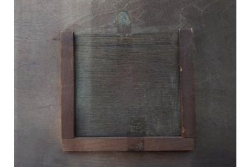 心峰　木彫　緻密でリアルな匠の技が光る立体額(遠近法応用額、壁掛け、壁飾り、古民家、ディスプレイ)(R-081880)