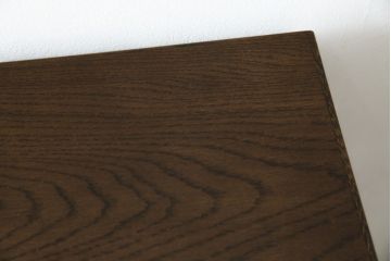 中古　カリモク家具(karimoku)　domani(ドマーニ)　Morganton(モーガントン)　上品な佇まいのドロワーチェスト(サイドチェスト、引き出し、店舗什器)(定価約30万円)(R-081891)
