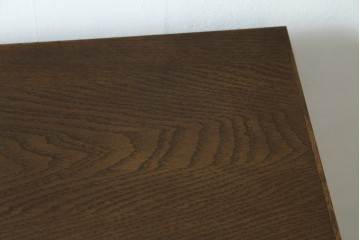 中古　カリモク家具(karimoku)　domani(ドマーニ)　Morganton(モーガントン)　上品な佇まいのドロワーチェスト　定価約17万円　(R-081892)
