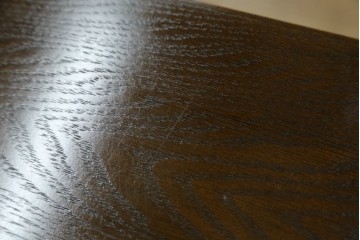 中古　カリモク家具(karimoku)　domani(ドマーニ)　Morganton(モーガントン)　上品な佇まいのドロワーチェスト　定価約17万円　(R-081892)