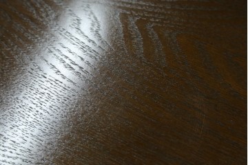 中古　カリモク家具(karimoku)　domani(ドマーニ)　Morganton(モーガントン)　上品な佇まいのドロワーチェスト　定価約17万円　(R-081892)