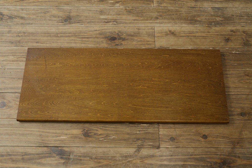 中古　カリモク家具(karimoku)　COLONIAL(コロニアル)シリーズ　カントリースタイルのお部屋におすすめなテレビボード　定価約26万円　(R-081893)