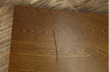 中古　カリモク家具(karimoku)　COLONIAL(コロニアル)シリーズ　カントリースタイルのお部屋におすすめなテレビボード　定価約26万円　(R-081893)