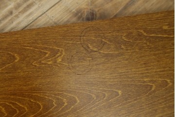 中古　カリモク家具(karimoku)　COLONIAL(コロニアル)シリーズ　カントリースタイルのお部屋におすすめなテレビボード　定価約26万円　(R-081893)