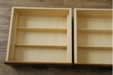 中古　カリモク家具(karimoku)　COLONIAL(コロニアル)シリーズ　カントリースタイルのお部屋におすすめなテレビボード　定価約26万円　(R-081893)