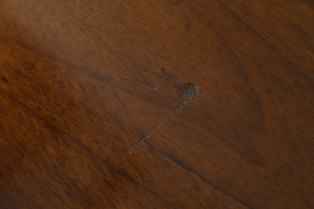 中古　カリモク家具(karimoku)　COLONIAL(コロニアル)シリーズ　カントリースタイルのお部屋におすすめなテレビボード　定価約26万円　(R-081893)