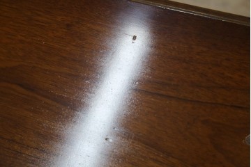 中古　カリモク家具(karimoku)　COLONIAL(コロニアル)シリーズ　カントリースタイルのお部屋におすすめなテレビボード　定価約26万円　(R-081893)