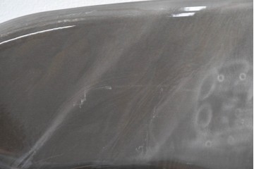中古　フランス　オールスチール製　Whale Tail(ホエールテイル・チェア)　工業用チェアの名作!　Nicolle Chair(ニコルチェア)5脚セット　定価(5脚合計)約29万円　(R-081915)