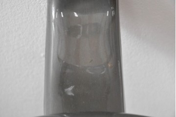 中古　フランス　オールスチール製　Whale Tail(ホエールテイル・チェア)　工業用チェアの名作!　Nicolle Chair(ニコルチェア)5脚セット　定価(5脚合計)約29万円　(R-081915)