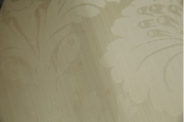 中古　美品　最高級アメリカ家具ブランド　JOHN WIDDICOMB(ジョン・ウィディコム)　マホガニー材　格式高い空間を演出するダイニングチェア6脚セット(アームレスチェア、ダイニングチェア、椅子、イス、バラ売り可能)(定価6脚で約144万円)(R-081917)