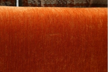 中古　美品　ACME Furniture(アクメ ファニチャー)　JETTY(ジェッティ)　色味や柄のバランスがおしゃれな3Pソファ　定価約40万円　(R-081928)