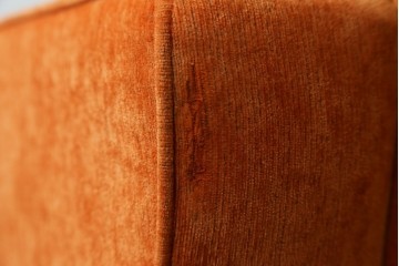 中古　美品　ACME Furniture(アクメ ファニチャー)　JETTY(ジェッティ)　色味や柄のバランスがおしゃれな3Pソファ　定価約40万円　(R-081928)
