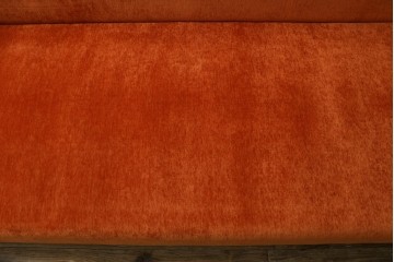 中古　美品　ACME Furniture(アクメ ファニチャー)　JETTY(ジェッティ)　色味や柄のバランスがおしゃれな3Pソファ　定価約40万円　(R-081928)