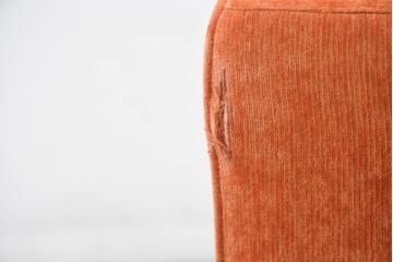 中古　美品　ACME Furniture(アクメ ファニチャー)　JETTY(ジェッティ)　色味や柄のバランスがおしゃれな3Pソファ(3人掛けソファ、三人掛け、トリプルソファ)(定価約40万円)(R-081928)