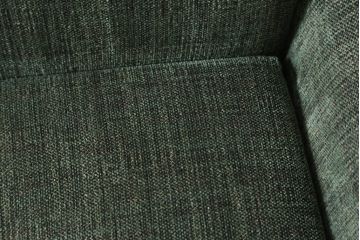 中古　美品　ACME Furniture(アクメ ファニチャー)　 WINDAN SOFA(ウィンダンソファ)　ファブリックに包まれた木のフレームが珍しい2.5人掛けソファ(2P、2.5P、3P、2人掛け、2.5人掛け、3人掛け)(定価約23万円)(R-081932)