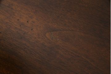 中古　美品　DREXEL HERITAGE(ドレクセルヘリテイジ)　old continent(オールドコンチネント)　美しい装飾が目を惹くチェスト(サイドチェスト、引き出し、サイドボード)(R-081939)