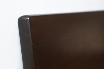 和製ヴィンテージ　松本民芸家具　深みのある色合いのこたつ天板1枚(DIY、テーブル天板、コタツ板、テーブルトップ、ヴィンテージ)(R-081969)
