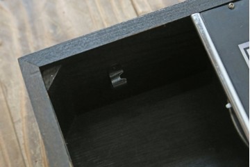 和製ビンテージ　CITIZEN(シチズン)　30DAY　昭和レトロな雰囲気漂う掛け時計　(R-081981)