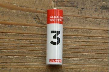 和製ビンテージ　CITIZEN(シチズン)　30DAY　昭和レトロな雰囲気漂う掛け時計　(R-081981)