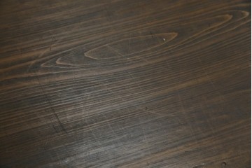 和製アンティーク　シンプルで簡素なデザインが取り入れやすい飾り棚　(R-082014)