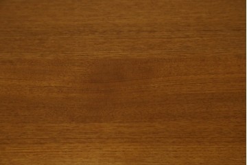 和製ビンテージ　希少サイズ!!　ジャパンビンテージ　チーク材　北欧デザインの丸みをおびたシームレスデザインのスタイリッシュな6人掛けテーブル　(R-082018)