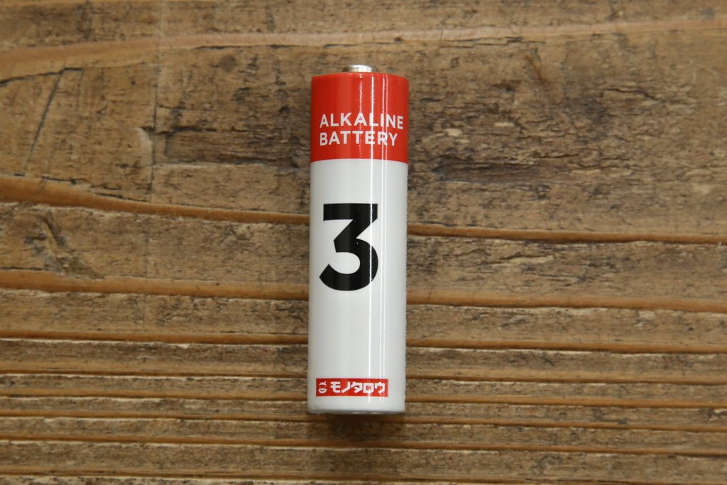 和製アンティーク TRADE(S)MARK クラシカルな雰囲気が素敵な筋ガラス入り柱時計　(R-082046)