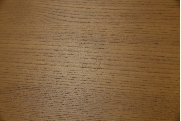 イギリスビンテージ　激レア　希少モデル　ERCOL(アーコール)　ナチュラルな木の風合いが魅力的なマガジンラック付きラウンドテーブル　(R-082053)