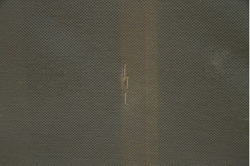 中古　超美品　ほぼ新品　入手困難商品　SUNTON(サントン)社　Huntington(ハンティントン)シリーズ　本革(レザー)　上質な空間づくりに取り入れたいチェスターフィールドソファ　(R-082056)