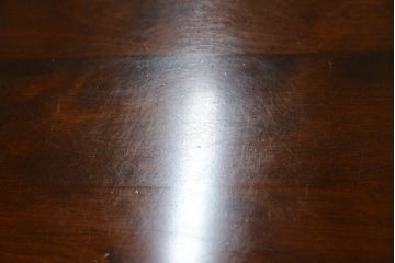 中古　希少な廃番品　九州民芸家具　格子入り　落ち着いた色合いが大人な雰囲気を醸し出す水屋箪笥サイドボード(下駄箱、収納棚、戸棚、キャビネット、食器棚、店舗什器)(R-082057)