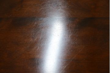 中古　希少な廃番品　九州民芸家具　格子入り　落ち着いた色合いが大人な雰囲気を醸し出す水屋箪笥サイドボード(下駄箱、収納棚、戸棚、キャビネット、食器棚、店舗什器)(R-082057)