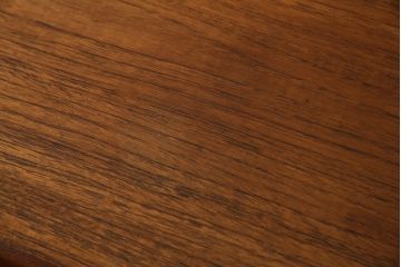 イギリスビンテージ　G-PLAN(ジープラン)　取っ手の形が個性的なチェスト(リビングボード、サイドボード、引き出し、ドロワー、サイドチェスト、北欧、英国、ヴィンテージ)(R-082065)