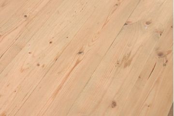 フランスアンティーク　組み立て式　素材そのままの風合いが魅力的な作業台(テーブル、ワークテーブル、展示台、飾り台、店舗什器)(R-082101)