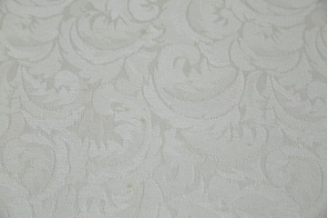 イタリアビンテージ　ハンドペイント　ロココ調　キドニーデザイン　空間に柔らかな印象を与えるドレッサーとスツールのセット(化粧台、鏡台、ミラー、イス、椅子、ヴィンテージ)(R-082106)