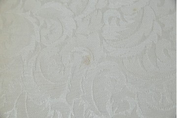 イタリアビンテージ　ハンドペイント　ロココ調　キドニーデザイン　空間に柔らかな印象を与えるドレッサーとスツールのセット(化粧台、鏡台、ミラー、イス、椅子、ヴィンテージ)(R-082106)