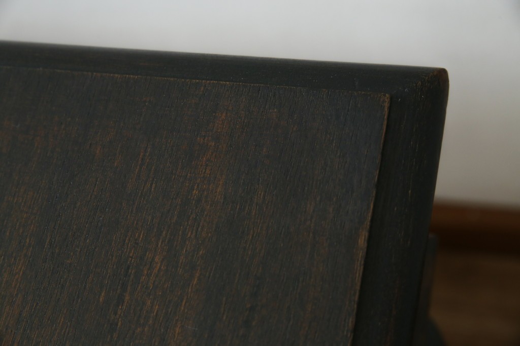 フランスアンティーク　上手物　高級品!!　上品で凝ったデザインが魅力的なダイニングテーブル　(R-082118)