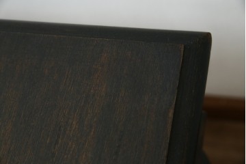 フランスアンティーク　上手物　高級品!!　上品で凝ったデザインが魅力的なダイニングテーブル　(R-082118)