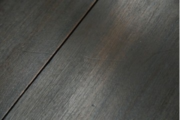 フランスアンティーク　上手物　高級品!!　上品で凝ったデザインが魅力的なダイニングテーブル　(R-082118)