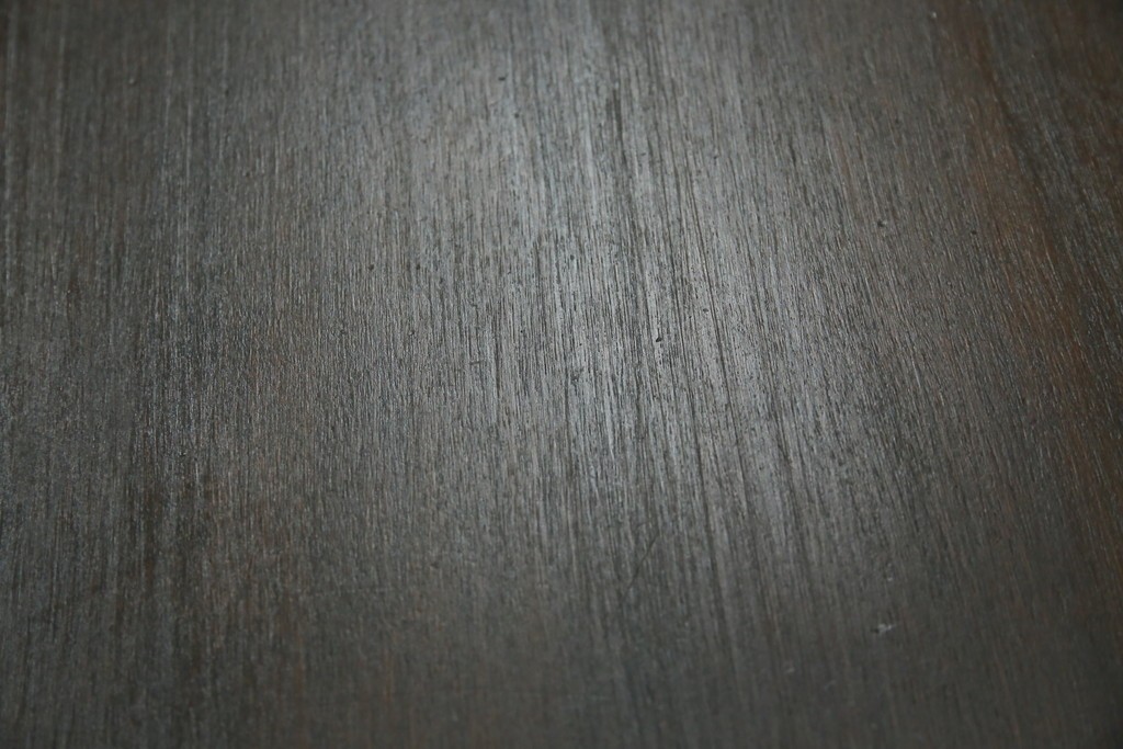 フランスアンティーク　上手物　高級品!!　上品で凝ったデザインが魅力的なダイニングテーブル　(R-082118)