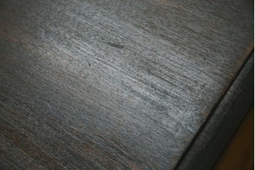 フランスアンティーク　上手物　高級品!!　上品で凝ったデザインが魅力的なダイニングテーブル　(R-082118)