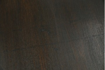 フランスアンティーク　上手物　高級品!!　上品で凝ったデザインが魅力的なダイニングテーブル　(R-082118)