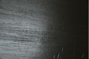 フランスアンティーク　上手物　高級品!!　上品で凝ったデザインが魅力的なダイニングテーブル　(R-082118)