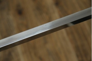 中古　B&B Italia(ビーアンドビー イタリア)　SEDIA SOLO(セディア ソロ)　Antonio Citterio(アントニオチッテリオ)　本革(レザー)　シンプルで無駄のないフォルムのダイニングチェア　定価約17万円相当　(R-082128)