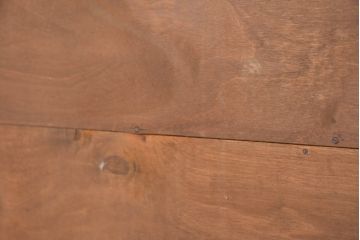 デンマークビンテージ　オークレッグ　ローズウッド?　チーク材　クラシカルな雰囲気を盛り立てるライティングビューロー(ワークデスク、在宅ワーク、在宅用、簿記机、ヴィンテージ)(R-082141)