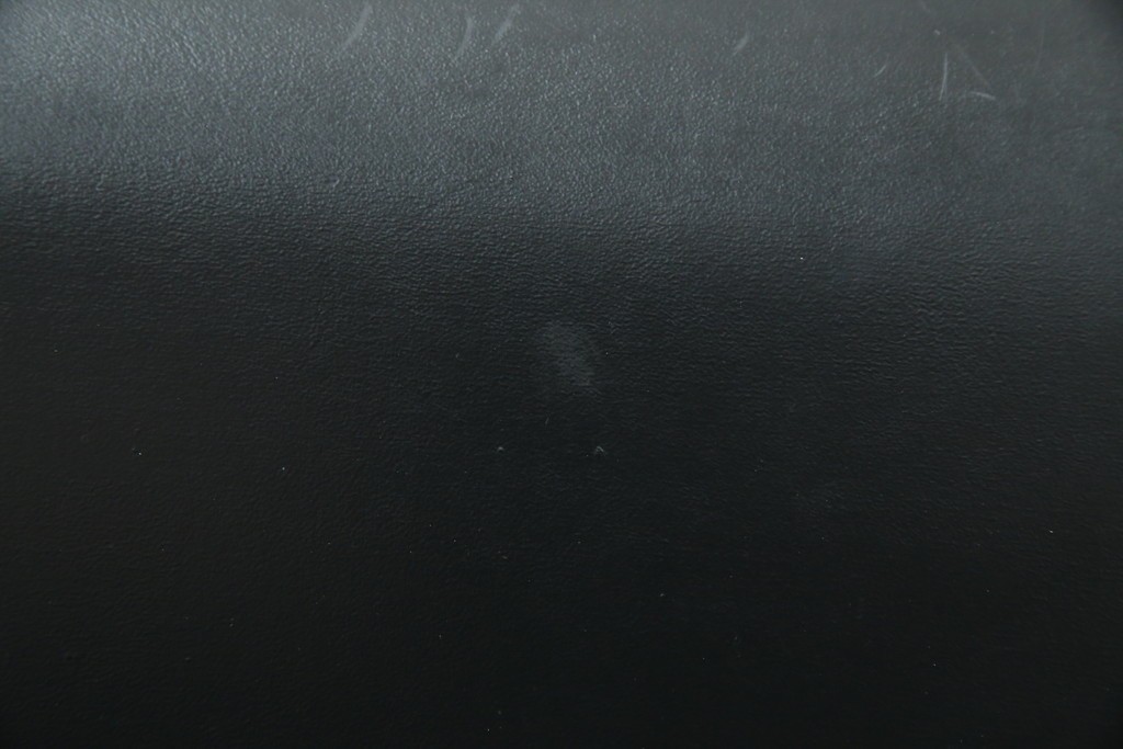 和製ビンテージ　美品　剣持勇デザイン　天童木工　カブトチェア　ヴィンテージスタイルのお部屋作りに活躍する男前なデスクチェア　(R-082143)