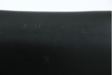 和製ビンテージ　美品　剣持勇デザイン　天童木工　カブトチェア　ヴィンテージスタイルのお部屋作りに活躍する男前なデスクチェア　(R-082143)