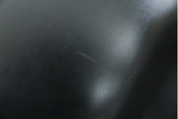 和製ビンテージ　美品　剣持勇デザイン　天童木工　カブトチェア　ヴィンテージスタイルのお部屋作りに活躍する男前なデスクチェア　(R-082143)