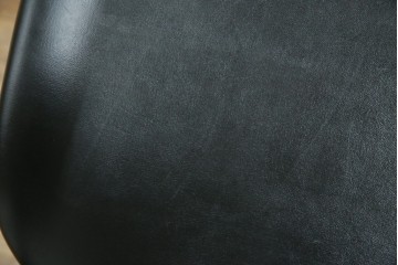 和製ビンテージ　美品　剣持勇デザイン　天童木工　カブトチェア　ヴィンテージスタイルのお部屋作りに活躍する男前なデスクチェア　(R-082143)