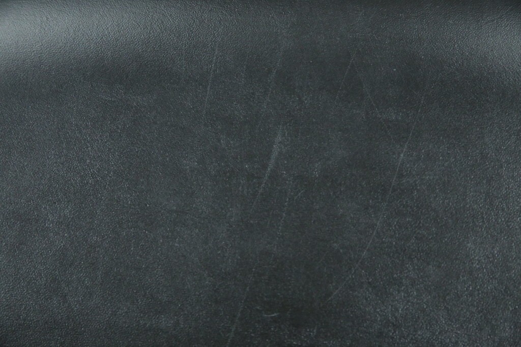 和製ビンテージ　美品　剣持勇デザイン　天童木工　カブトチェア　ヴィンテージスタイルのお部屋作りに活躍する男前なデスクチェア　(R-082143)