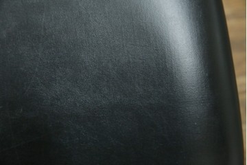 和製ビンテージ　美品　剣持勇デザイン　天童木工　カブトチェア　ヴィンテージスタイルのお部屋作りに活躍する男前なデスクチェア　(R-082143)