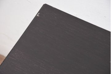 中古　美品　BoConcept(ボーコンセプト)　スタイリッシュなデザインがかっこいいTVボード(テレビボード、テレビ台、リビングボード、収納棚、戸棚、ローボード)(定価約21万円)(R-082148)